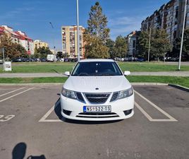 SAAB 9-3 SAAB 9-3 TTID HIRSCH