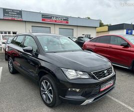 SEAT ATECA 1.6 TDI 115CV