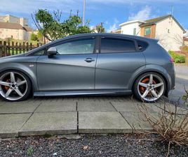 2.0 TDI CR FR+ SUPERCOPA HATCHBACK 5DR DIESEL MANUAL EURO 5 (170 PS)