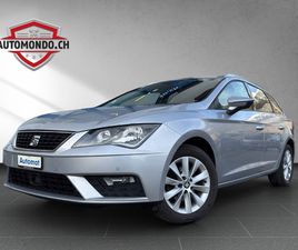 LEON ST 1.6 TDI CR STYLE DSG
