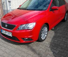 SEAT TOLEDO SEAT TOLEDO 1.2 TSI 81KW START&STOP STYLE STYLE