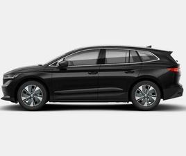 SKODA ENYAQ BEV IV 80 150 KW (204 CV) 82KWH