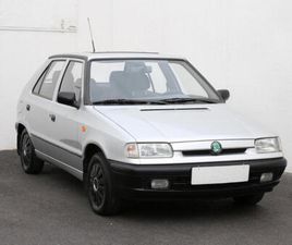 SKODA FELICIA ŠKODA FELICIA 1.3 MPI, 2.MAJ