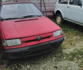 SKODA FELICIA ŠKODA FELICIA REZERVNI DJELOVI