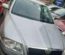 SKODA LAURA SKODA LAURA AMBIENTE 1.9 PD 2008