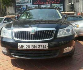 SKODA LAURA SKODA LAURA AMBIENTE 1.9 TDI 2010