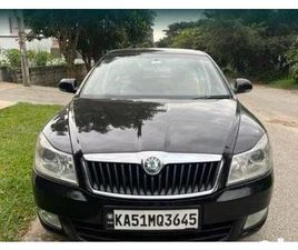 SKODA LAURA SKODA LAURA AMBIENTE 1.9 TDI 2011