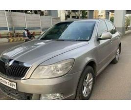 SKODA LAURA SKODA LAURA AMBIENTE 1.9 TDI AT 2009