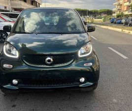 FORTWO 3ªS.(C/A453) FORTWO 90 0.9 TURBO TWINAMIC PRIME