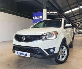 D20T PREMIUM 4X2 110 KW (149 CV)