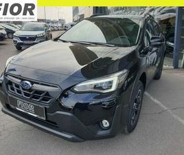 SUBARU XV SUBARU XV 1.6I CVT STYLE XTRA ALLRAD AUT
