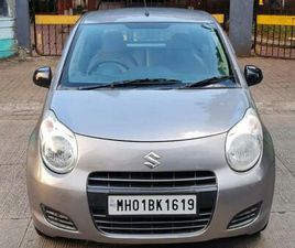 SUZUKI A-STAR MARUTI SUZUKI A-STAR VXI 2013