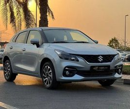 SUZUKI BALENO GLX 1.5L // 2024 // FULL OPTION WITH 360 CAMERA , HEAD UP DISPLAY // SPECIAL OFFER // BY FROMULA AUT
