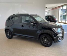 IGNIS (2016) IGNIS 1.2 DUALJET 4WD ALL GRIP TOP