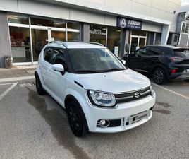 IGNIS (2016) IGNIS 1.2 HYBRID COOL