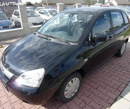 SUZUKI LIANA SUZUKI LIANA 1,6I KLIMA NOVÁ STK