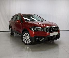 SUZUKI S-CROSS 1.4 DITC GLE 103 KW (140 CV)