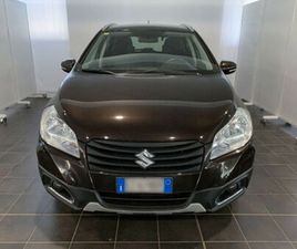 S-CROSS 1.6 DDIS 5 PORTE STYLE