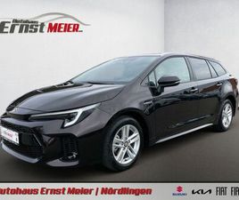 SUZUKI SWACE SUZUKI SWACE 1.8 HYBRID CVT COMFORT+ ABSTAND+TOTERW.+DA