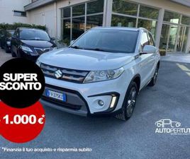 VITARA (2015) VITARA 1.6 DDIS V-COOL