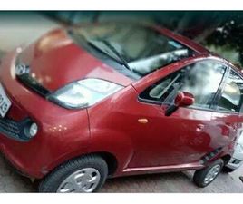 TATA NANO GENX XT 2018