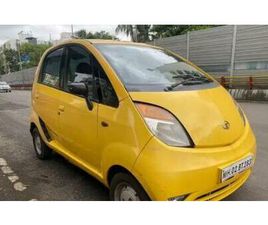 TATA NANO LX 2010