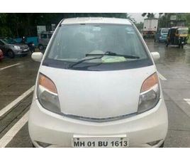 TATA NANO LX CNG 2014