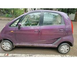 TATA NANO TWIST XT 2014