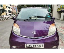 TATA NANO TWIST XT 2014
