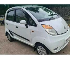 TATA NANO TWIST XT 2014