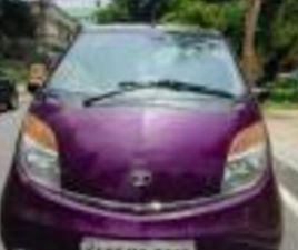 TATA NANO TWIST XT 2015