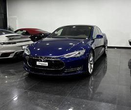 MODEL S 85 D PERFORMANCE