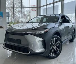 TOYOTA BZ4X EXECUTIVE JBL 7KW