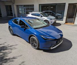 PRIUS 2.0 VVT-I PLUG-IN HYBRID TREND