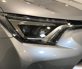 2.5L HYBRID FEEL! 2WD 145 KW (197 CV)