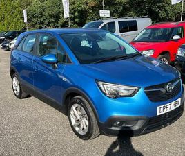 1.6 TURBO D ECOTEC SE EURO 6 (START/STOP) 5DR