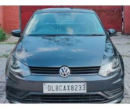 VOLKSWAGEN AMEO COMFORTLINE 1.0L (P) 2019