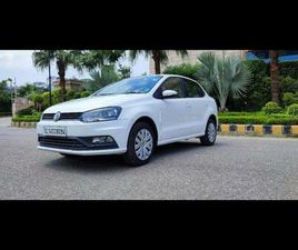 VOLKSWAGEN AMEO COMFORTLINE 1.2L (P) 2016