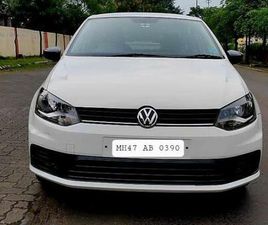 VOLKSWAGEN AMEO COMFORTLINE PLUS 1.2L (P) 2017