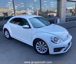 MAGGIOLINO MAGGIOLINO 2.0 TDI DESIGN BLUEMOTION TECHNOLOGY