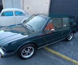 BRASÍLIA 1979 LS IMPECÁVEL SEM DETALHES CONFIRA