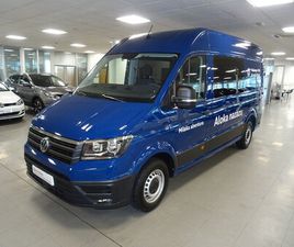 BATALLA MEDIA TN 2.0 TDI BMT 103 KW (140 CV) 3.500