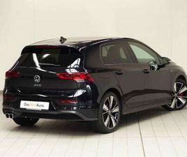 2.0 TDI GTD 200CV DSG FULL UFFICIALE DIVERSE DISP.