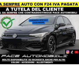 VOLKSWAGEN GOLF ETSI DSG COCKPIT R LINE R-LINE RLINE ACC 18