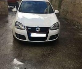 VOLKSWAGEN GOLF VR6 VOLKSWAGEN - GOLF