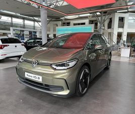 VOLKSWAGEN ID.3 ID.3 ID.3 PRO PERFORMANCE