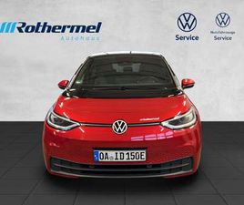 VOLKSWAGEN ID.3 ?PRO FAHRRADTRÄG.VORBER.GARANTIE BIS 12/2027