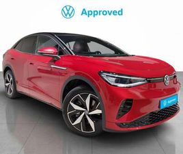 VOLKSWAGEN ID.5 GTX 220KW 77KWH