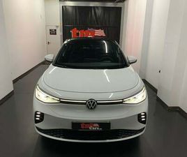 VOLKSWAGEN ID.5 GTX VOLKSWAGEN ID.5 GTX