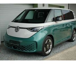 VOLKSWAGEN ID BUZZ VOLKSWAGEN ID.BUZZ NAVI MATRIX KAMERA NAVI KEYLESS AHK VOLL